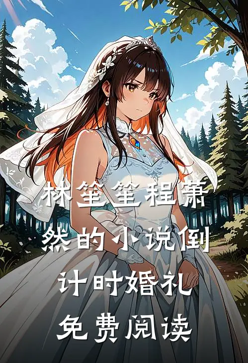 林笙笙程萧然的小说倒计时婚礼免费阅读