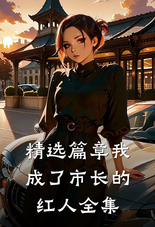 精选篇章我成了市长的红人全集