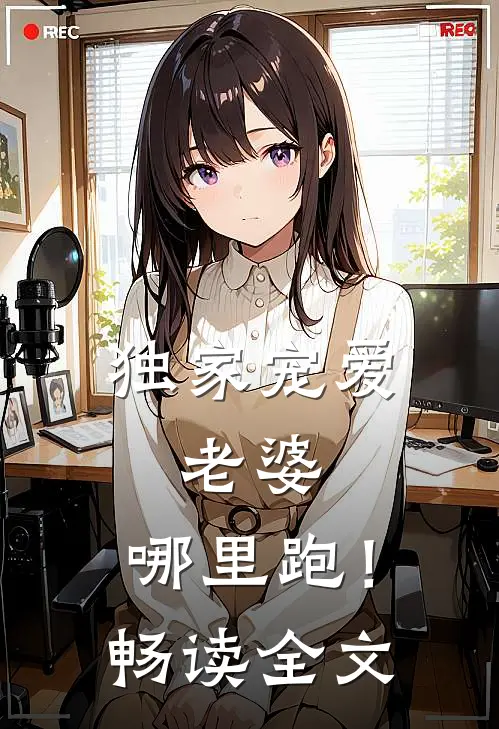 独家宠爱：老婆，哪里跑！畅读全文