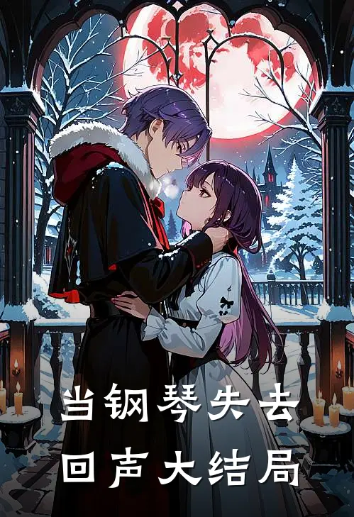当钢琴失去回声大结局