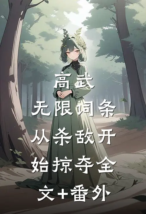 高武：无限词条，从杀敌开始掠夺全文+番外