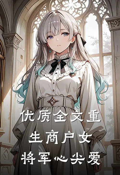优质全文重生商户女，将军心尖爱