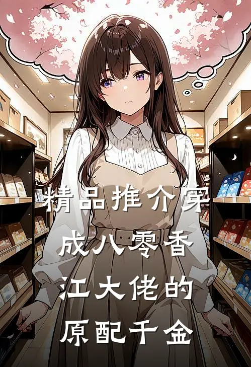 精品推介穿成八零香江大佬的原配千金
