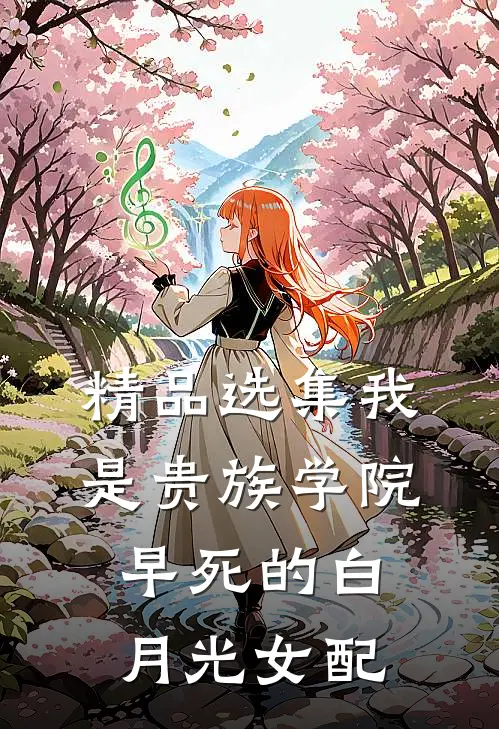精品选集我是贵族学院早死的白月光女配
