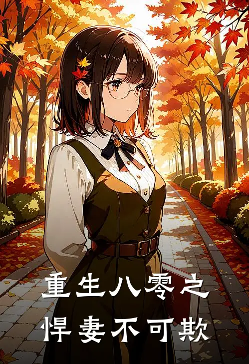 重生八零之悍妻不可欺