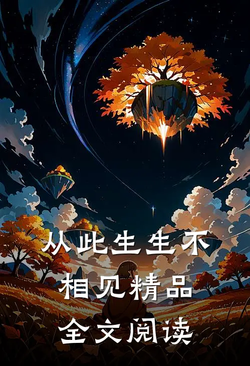 从此生生不相见精品全文阅读