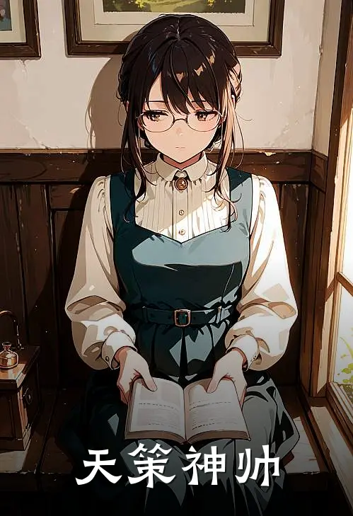 天策神帅
