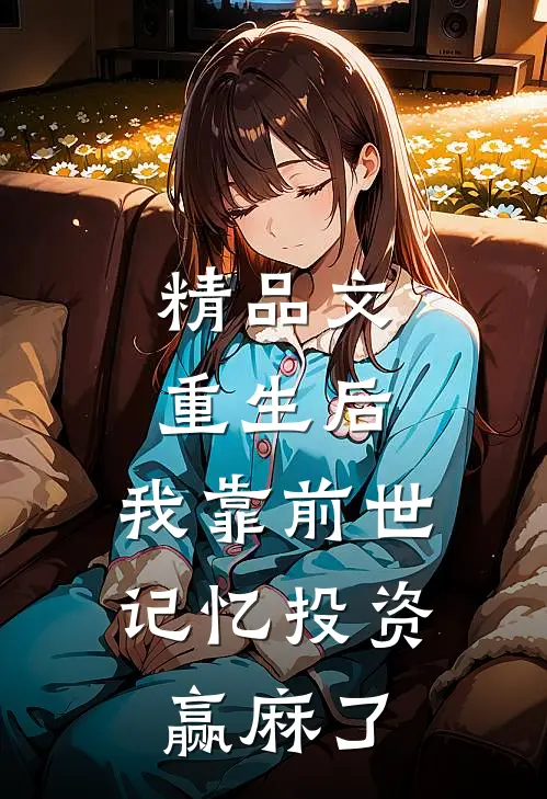 精品文重生后，我靠前世记忆投资赢麻了