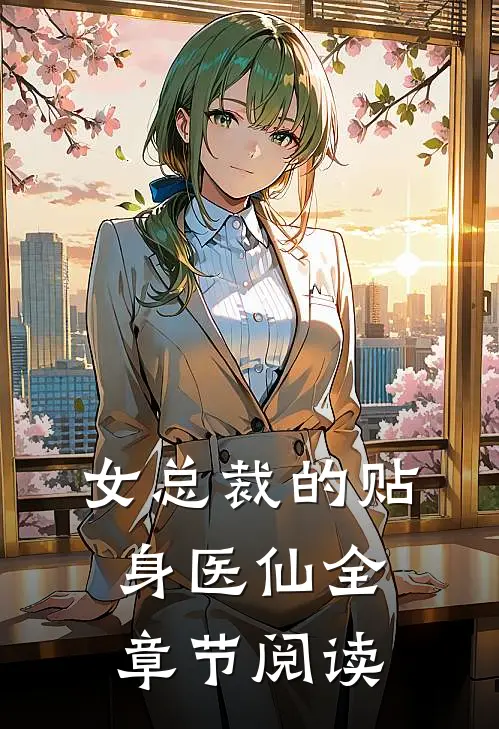 女总裁的贴身医仙全章节阅读