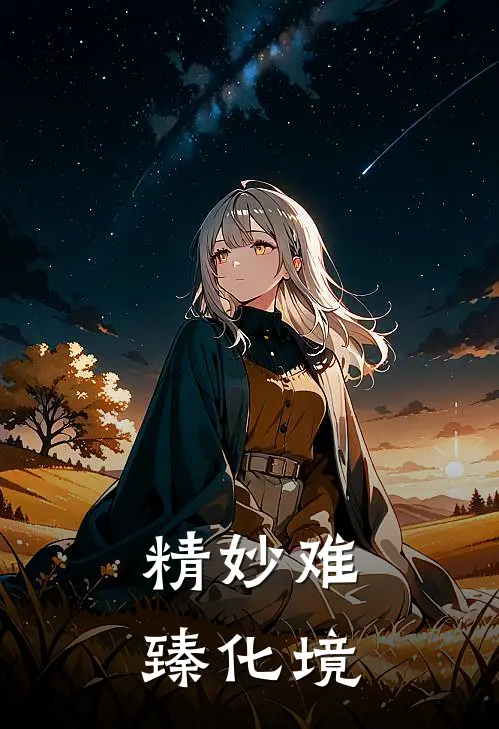 精妙难臻化境