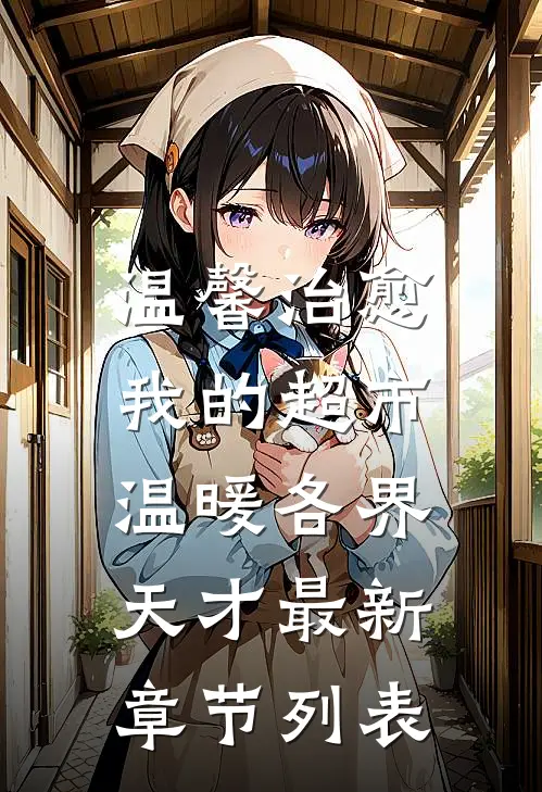 温馨治愈：我的超市温暖各界天才最新章节列表