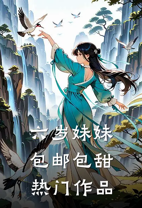 六岁妹妹包邮包甜热门作品