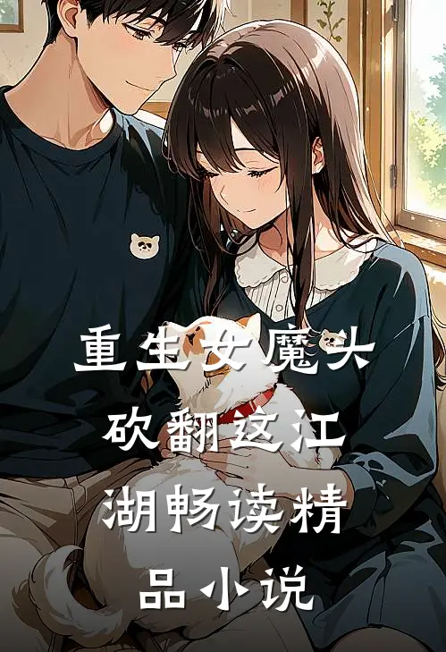 重生女魔头：砍翻这江湖畅读精品小说