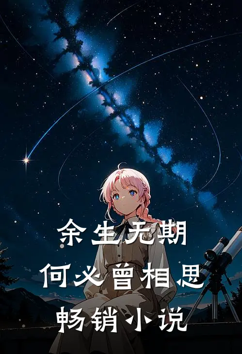 余生无期，何必曾相思畅销小说