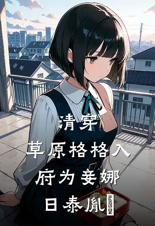 清穿：草原格格入府为妾娜日泰胤禛