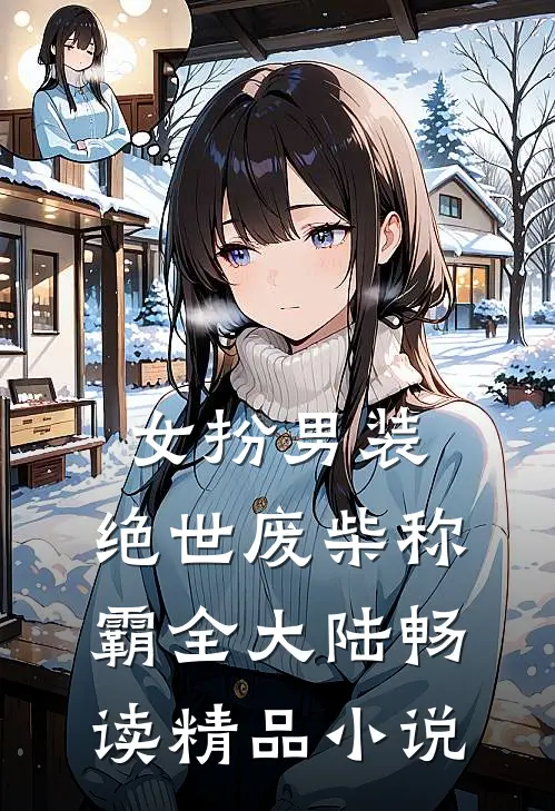 女扮男装：绝世废柴称霸全大陆畅读精品小说