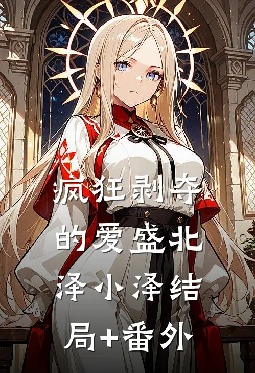 疯狂剥夺的爱盛北泽小泽结局+番外