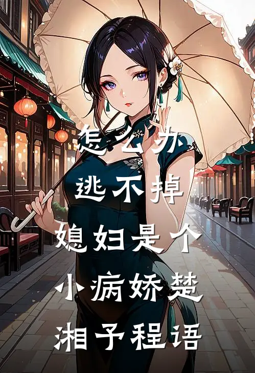 怎么办，逃不掉，媳妇是个小病娇楚湘予程语