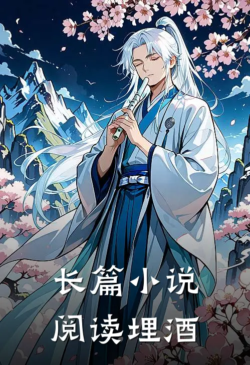 长篇小说阅读埋酒