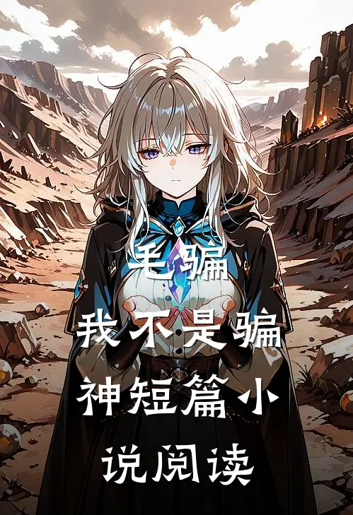 毛骗：我不是骗神短篇小说阅读