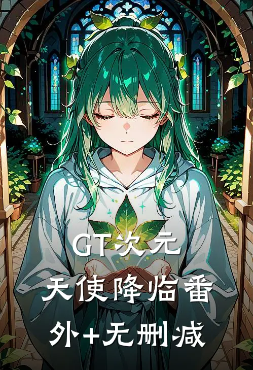 GT次元：天使降临番外+无删减