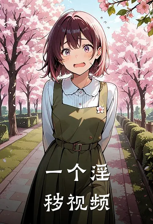 一个淫秽视频