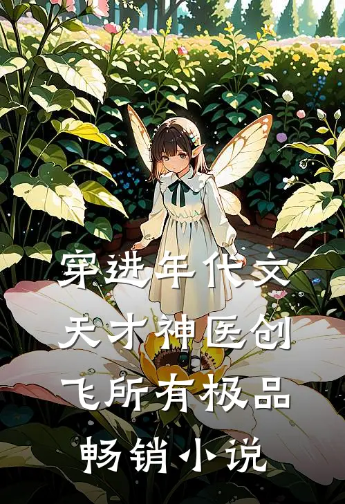 穿进年代文，天才神医创飞所有极品畅销小说
