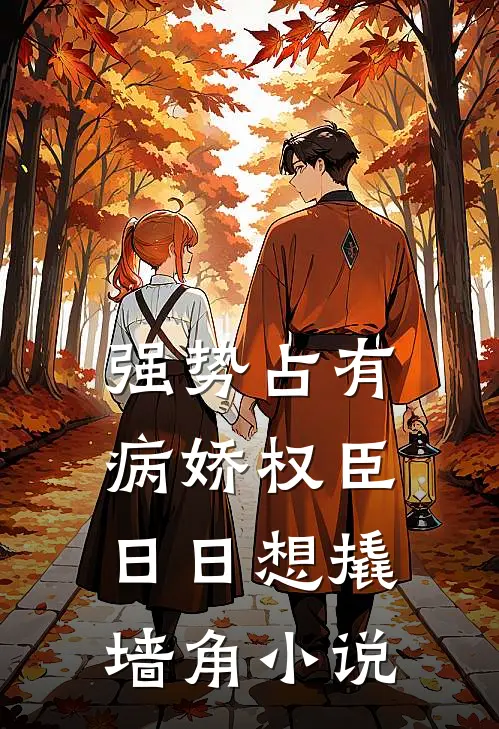 强势占有：病娇权臣日日想撬墙角小说