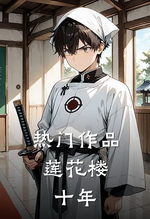 热门作品莲花楼：十年