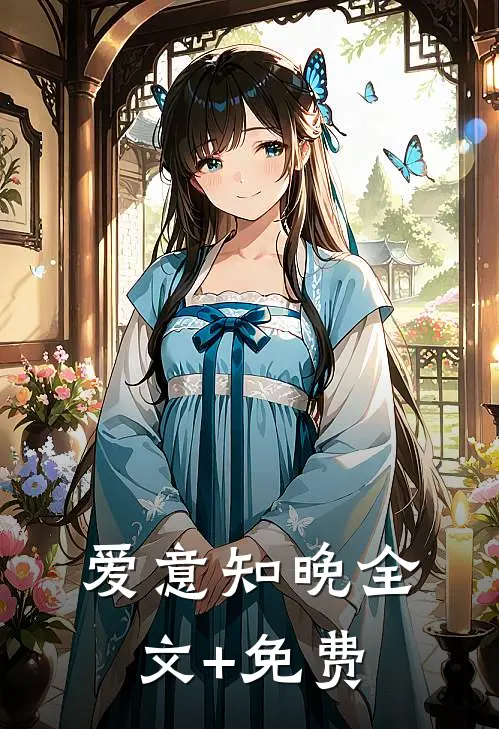 爱意知晚全文+免费