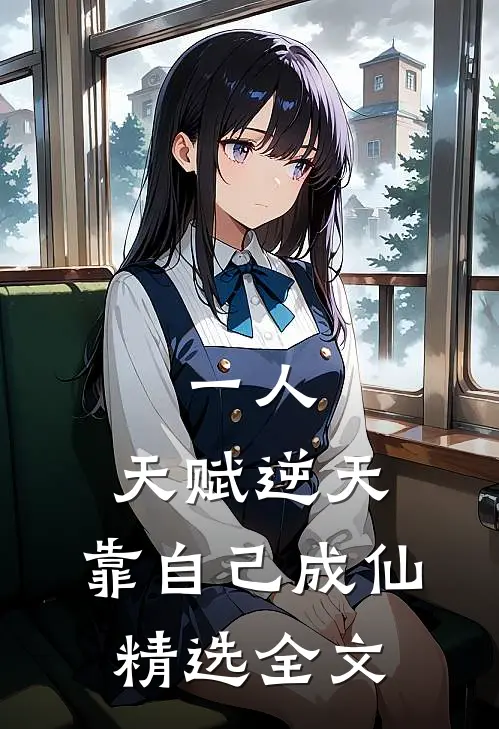 一人：天赋逆天，靠自己成仙精选全文