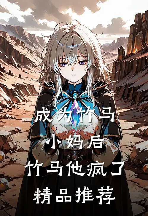 成为竹马小妈后，竹马他疯了精品推荐