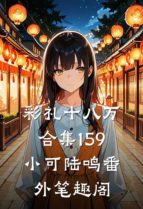 彩礼十八万合集159：小可陆鸣番外笔趣阁