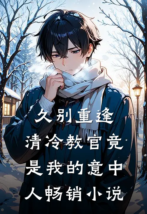 久别重逢：清冷教官竟是我的意中人畅销小说