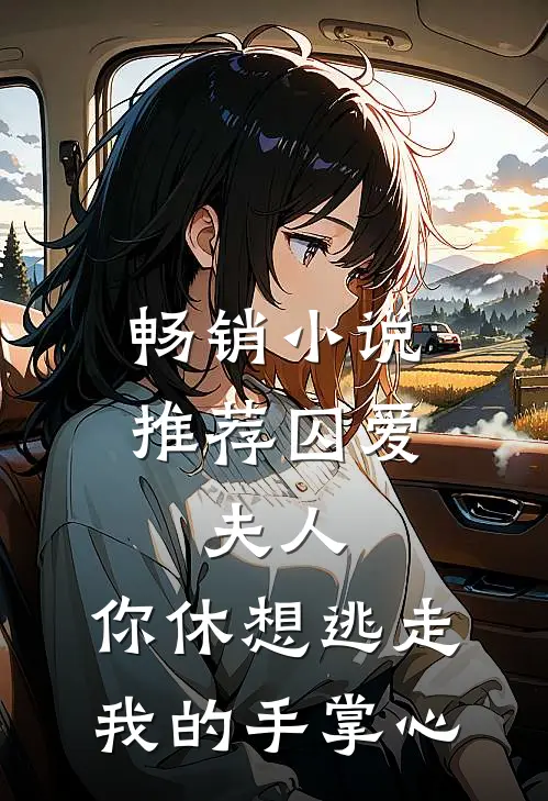 畅销小说推荐囚爱：夫人，你休想逃走我的手掌心