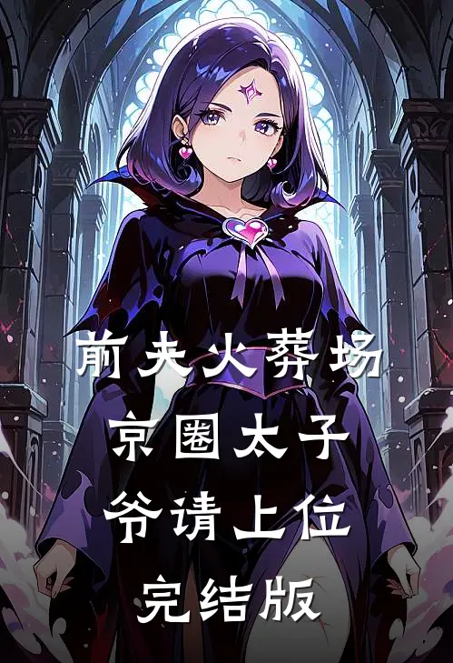 前夫火葬场，京圈太子爷请上位完结版