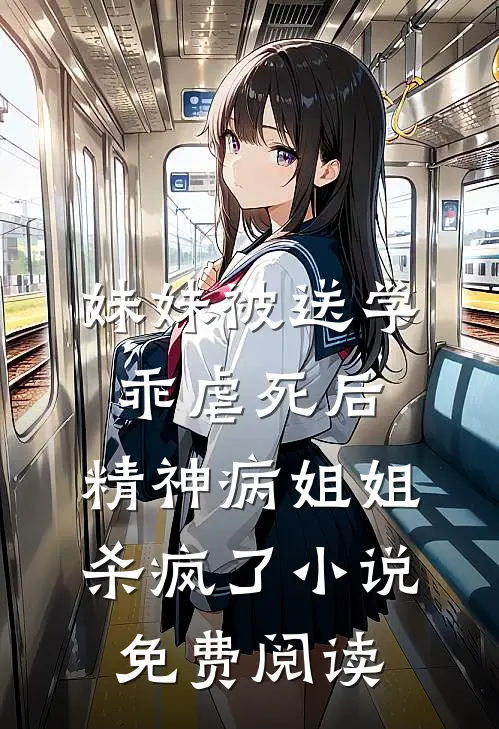 妹妹被送学乖虐死后，精神病姐姐杀疯了小说免费阅读