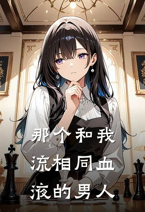 那个和我流相同血液的男人