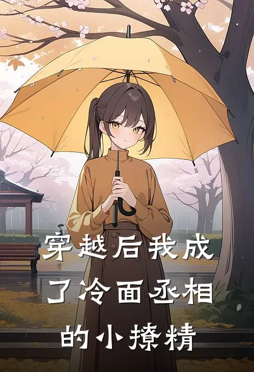 穿越后我成了冷面丞相的小撩精