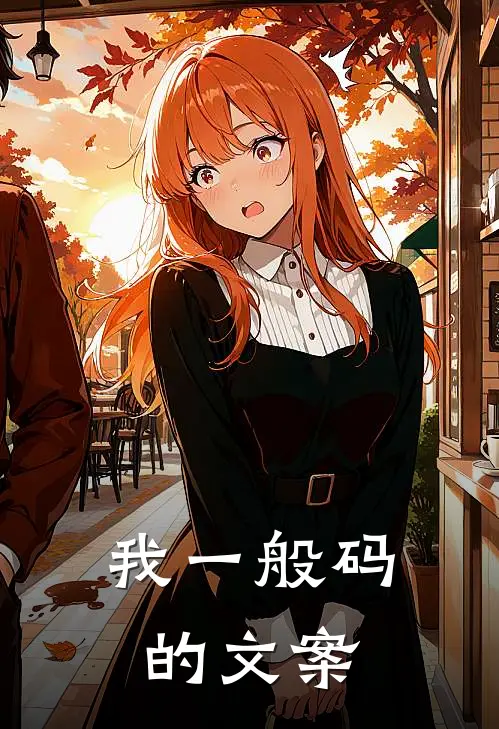 我一般码的文案