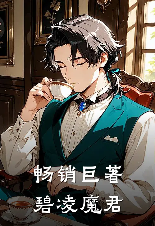 畅销巨著碧凌魔君