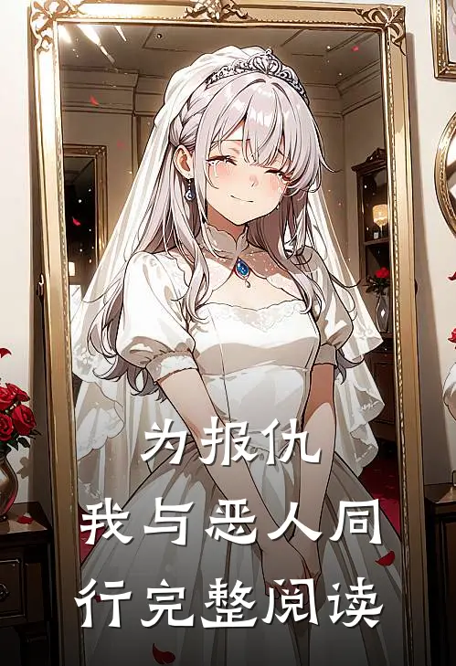 为报仇，我与恶人同行完整阅读