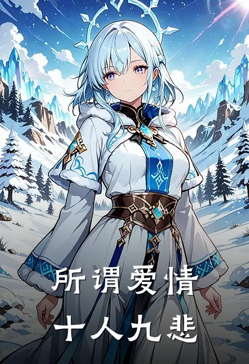 所谓爱情，十人九悲