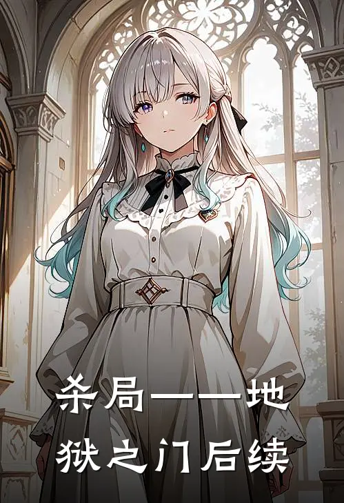 杀局——地狱之门后续
