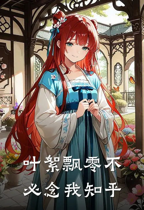 叶絮飘零不必念我知乎