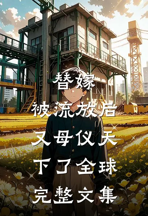替嫁：被流放后又母仪天下了全球完整文集