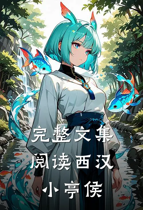 完整文集阅读西汉小亭侯的故事