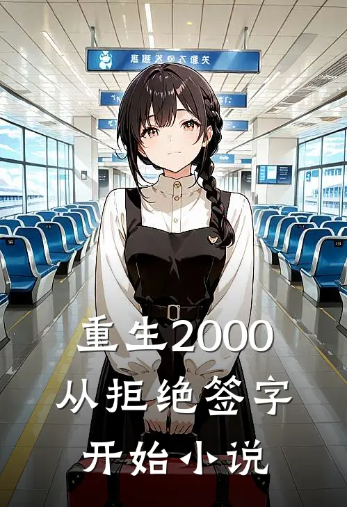 重生2000：从拒绝签字开始小说