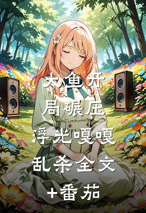 大鱼开局碾压，浮光嘎嘎乱杀全文+番茄
