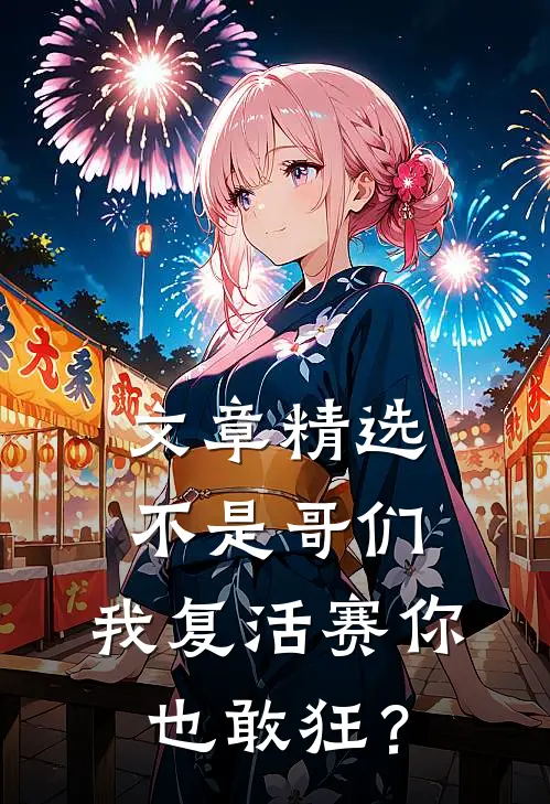 文章精选不是哥们，我复活赛你也敢狂？
